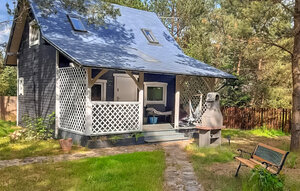 Holiday Home - Karsin , Poland - PKA992 1