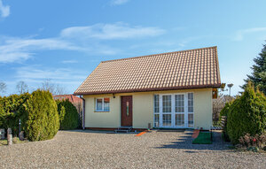 Holiday Home - Sobacz , Poland - PKA996 1