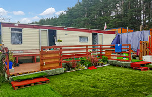 Holiday Home - Kamien , Poland - PKA998 1