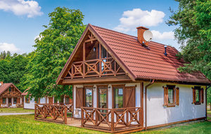Holiday Home - Gietrzwald , Poland - PMA003 1