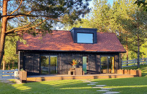 Holiday Home - Gasiorowo, Olsztyn , Poland - PMA014 1
