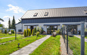 Holiday Home - Mikolajki , Poland - PMA018 1