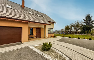 Holiday Home - Mragowo , Poland - PMA021 1