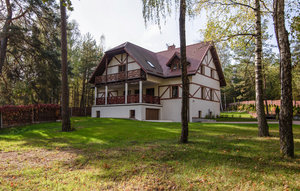 Holiday Home - Ryn , Poland - PMA029 1