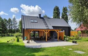 Holiday Home - Ilawa , Poland - PMA030 1