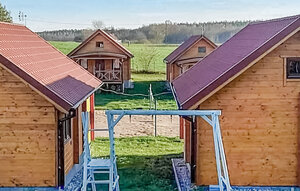 Holiday Home - Ryn , Poland - PMA032 1