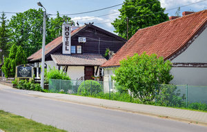 Apartment - Rydzewo , Poland - PMA040 1