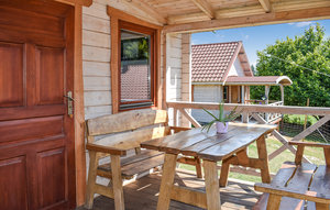 Holiday Home - Ryn , Poland - PMA051 1