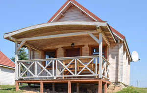 Holiday Home - Ryn , Poland - PMA052 1