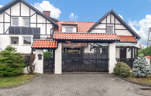 Holiday Home - Pisz , Poland - PMA054 1