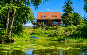Holiday Home - Kruklanki , Poland - PMA059 1