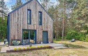 Holiday Home - Jamielnik, Ilawa , Poland - PMA065 1