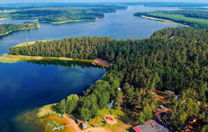 Holiday Home - Grajewo , Poland - PMA066 1