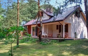 Holiday Home - Warszawa Ostrykol Dworski , Poland - PMA067 1