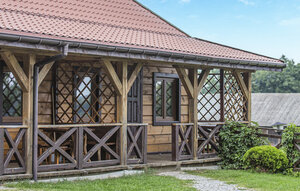 Apartment - Biskupiec , Poland - PMA070 1
