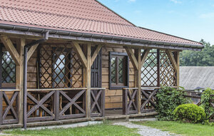 Apartment - Biskupiec , Poland - PMA071 1