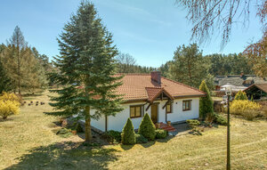 Holiday Home - Marozek , Poland - PMA077 1