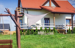 Holiday Home - Ryn , Poland - PMA080 1