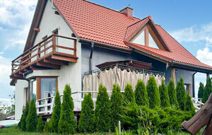 Holiday Home - Ryn , Poland - PMA080 1
