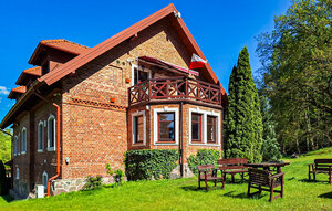 Apartment - Ostróda , Poland - PMA083 1