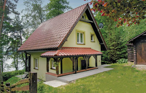 Holiday Home - Sila , Poland - PMA110 1