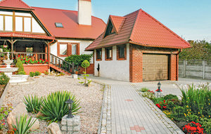Holiday Home - Duba , Poland - PMA121 1