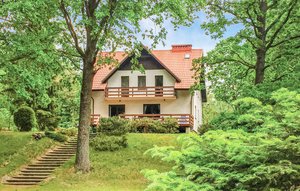 Holiday Home - Racibór Kolonia , Poland - PMA144 1