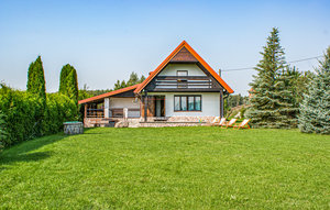 Holiday Home - Biesowko , Poland - PMA178 1