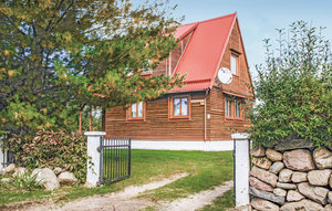 Holiday Home - Czerwonki , Poland - PMA201 1