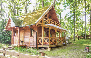 Holiday Home - Sila , Poland - PMA205 1