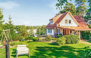 Holiday Home - Czerwonki , Poland - PMA212 1