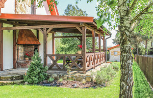 Holiday Home - Burdag , Poland - PMA240 1