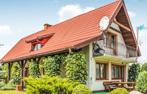 Holiday Home - Ruciane Nida , Poland - PMA241 1