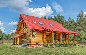 Holiday Home - Karwica , Poland - PMA315 1