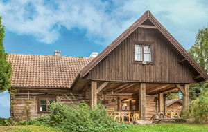 Holiday Home - Roje , Poland - PMA324 1