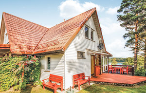 Holiday Home - Czerwonki , Poland - PMA345 1