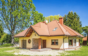 Holiday Home - Karwik , Poland - PMA388 1