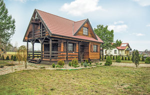 Holiday Home - Molza , Poland - PMA412 1
