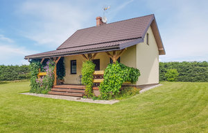 Holiday Home - Sypanica , Poland - PMA414 1