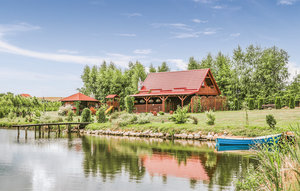 Holiday Home - Trygort , Poland - PMA421 1