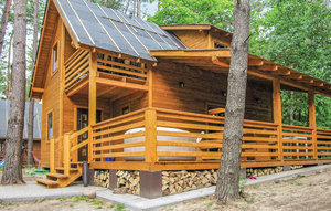 Holiday Home - Mala Rus , Poland - PMA429 1