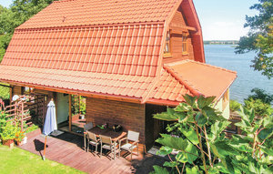 Holiday Home - Majdy , Poland - PMA437 1