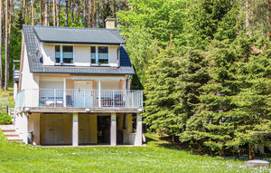Holiday Home - Wilimy , Poland - PMA439 1