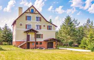 Holiday Home - Pasym , Poland - PMA440 1