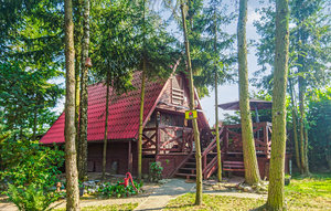 Holiday Home - Murawki , Poland - PMA536 1