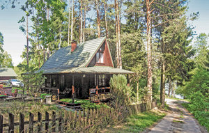 Holiday Home - Kaplityny , Poland - PMA568 1