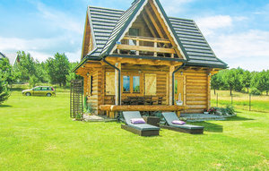 Holiday Home - Nidzica , Poland - PMA681 1