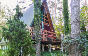 Holiday Home - Sniadowo 1ZB , Poland - PMA750 1