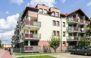Apartment - Ostroda , Poland - PMA760 1