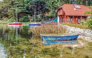 Holiday Home - Majdy , Poland - PMA763 1